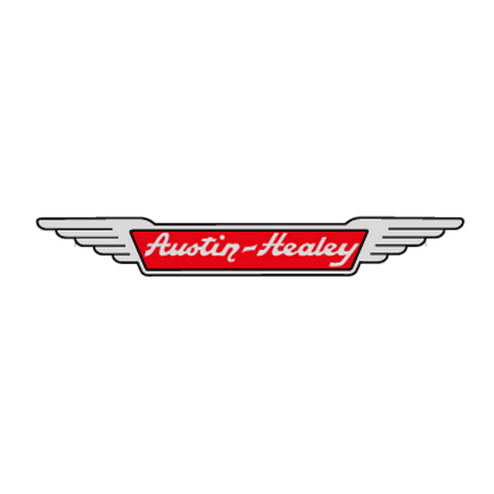 Austin Healey