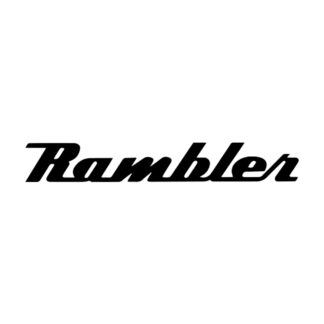 Rambler - 1950s