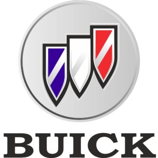 Buick - 1940s