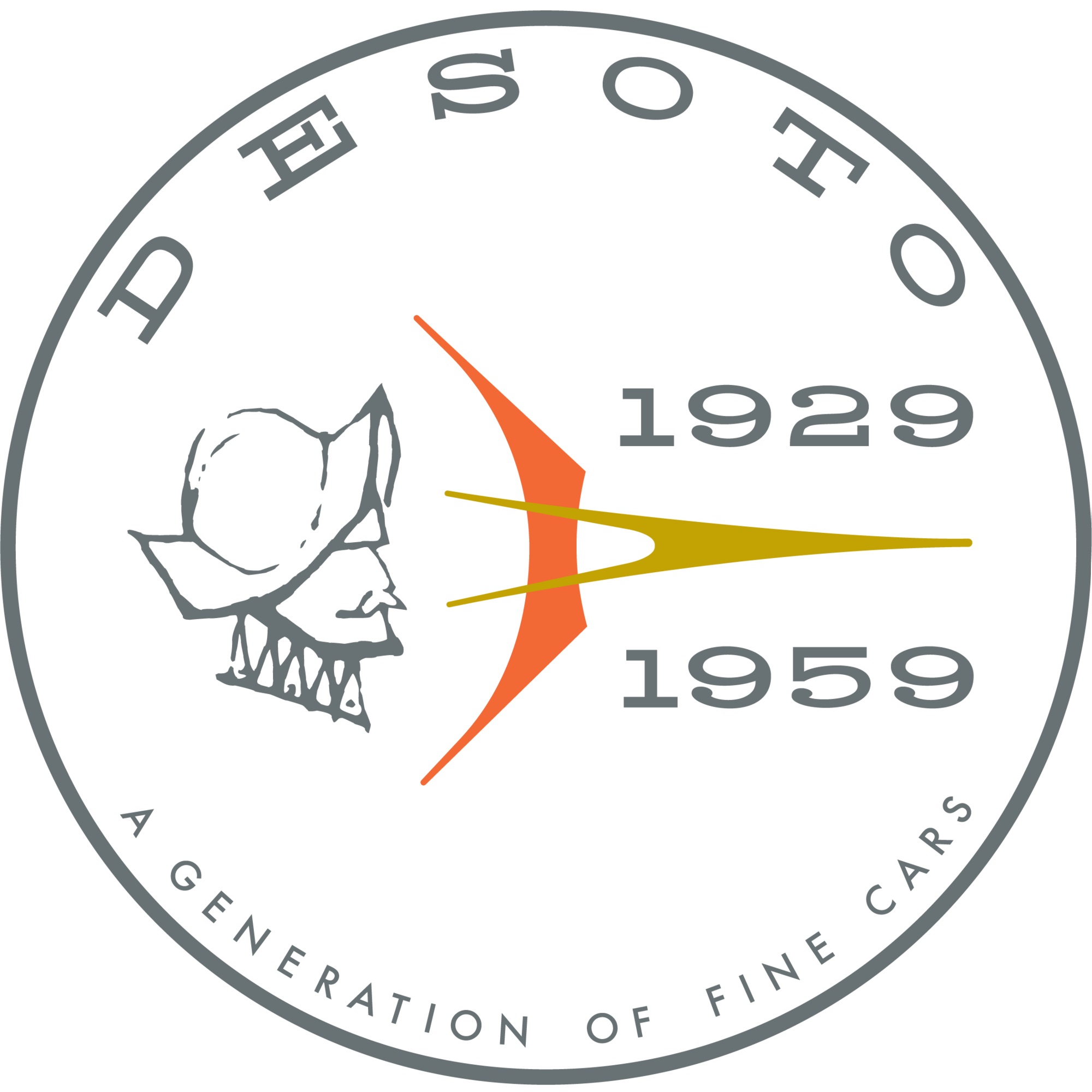 DeSoto