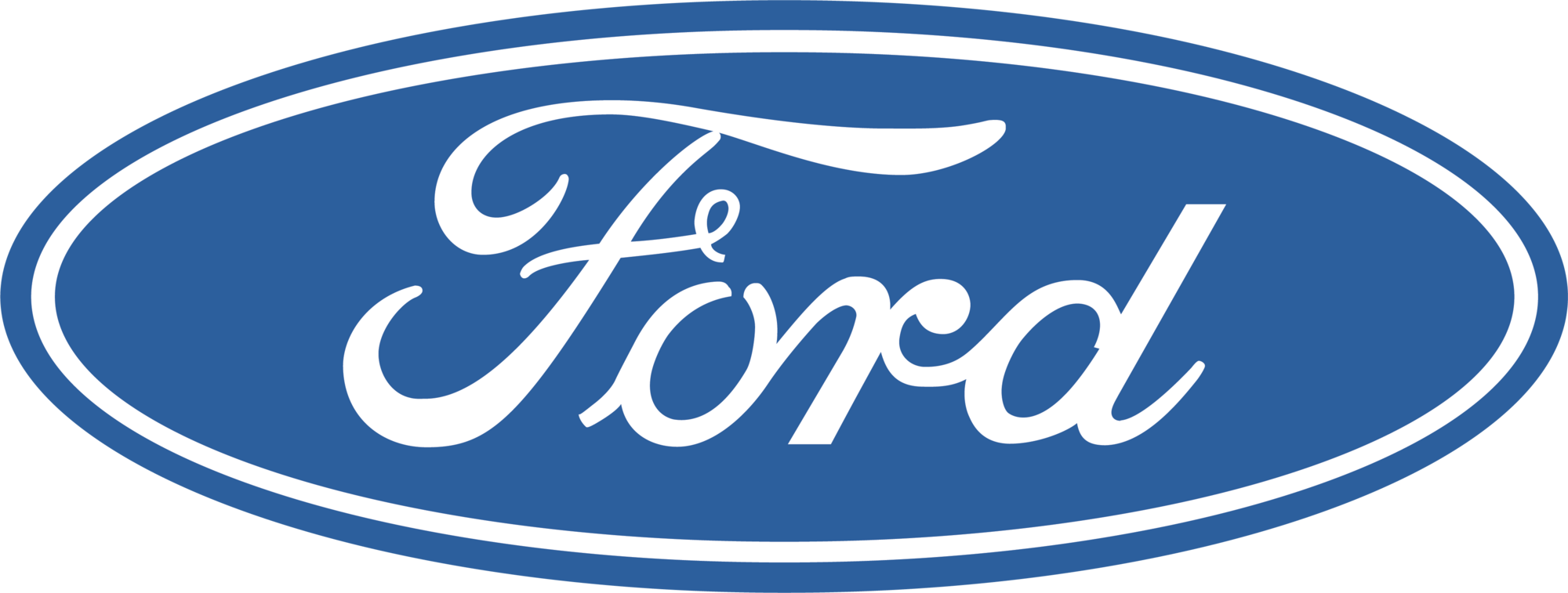 Ford - USA