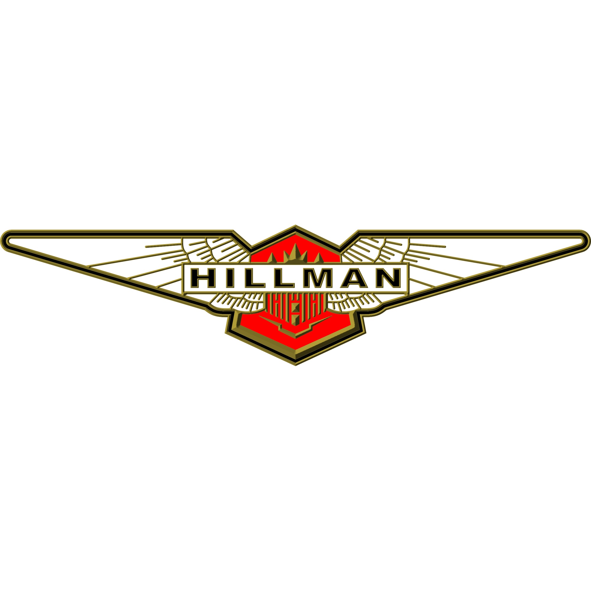 Hillman