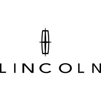 Lincoln - 1950s