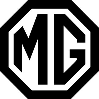 MG - 1950s