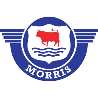 Morris - 1920s