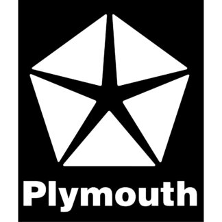 Plymouth - 1930s