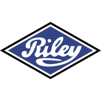 Riley - 1950s