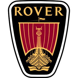 Rover - 1950s