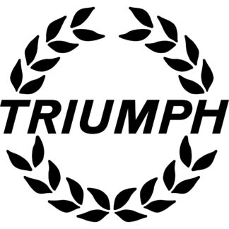 Triumph - 1950s