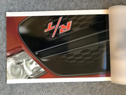2013 Dodge Charger Brochure - Image 4