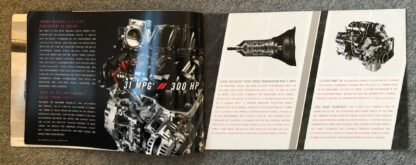 2013 Dodge Charger Brochure - Image 6