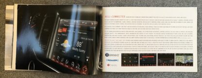 2013 Dodge Charger Brochure - Image 12
