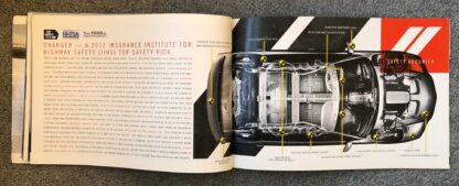 2013 Dodge Charger Brochure - Image 15