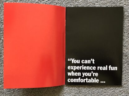 1994 Porsche Range Brochure 911, 928, 968 - Image 2