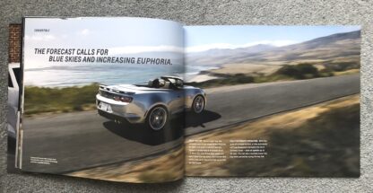 2019 Chevrolet Camaro Brochure - Image 7
