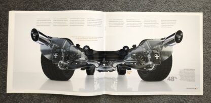 2011 Chevrolet Camaro Brochure - Image 6