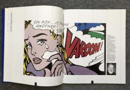 1989 Chevrolet Corvette Brochure - Image 7