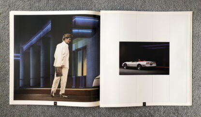 1990 Chevrolet Corvette Brochure - Image 13