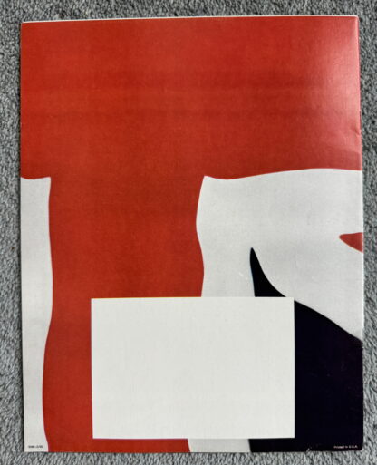 1969 Ford Cortina Brochure - Image 7