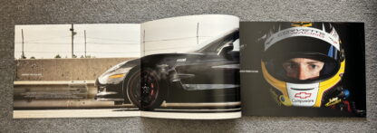 2012 Chevrolet Corvette Z06, ZR1 Brochure - Image 2