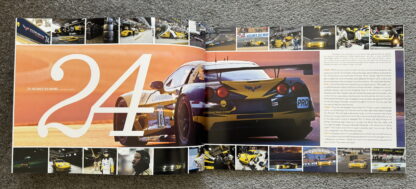 2012 Chevrolet Corvette Z06, ZR1 Brochure - Image 5