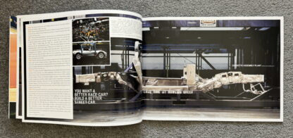 2012 Chevrolet Corvette Z06, ZR1 Brochure - Image 7