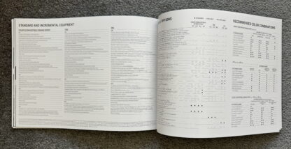 2012 Chevrolet Corvette Z06, ZR1 Brochure - Image 15