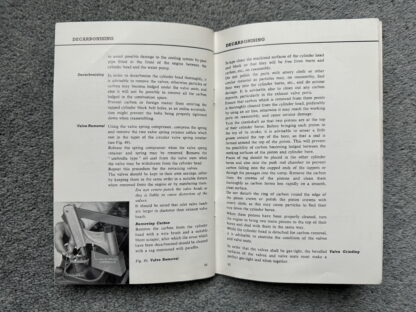 1959 Ford Zephyr Handbook - Image 18