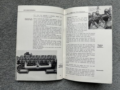 1959 Ford Zephyr Handbook - Image 19