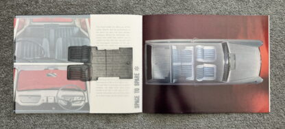 1963 Ford Anglia Estate Brochure - Image 6
