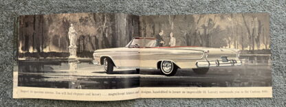1963 Dodge 880 Range Brochure - Image 3