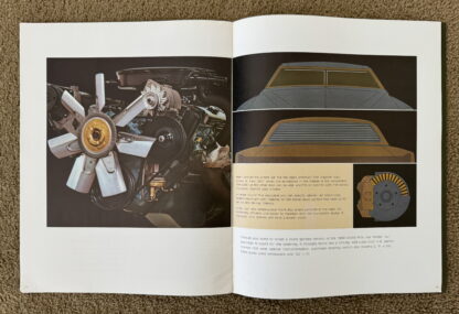 1969 Pontiac Grand Prix Brochure - Image 9
