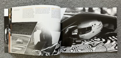 2014 Chevrolet Corvette, Z51 Brochure - Image 10