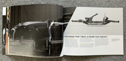 2014 Chevrolet Corvette, Z51 Brochure - Image 11