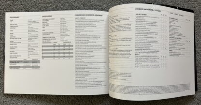 2014 Chevrolet Corvette, Z51 Brochure - Image 18