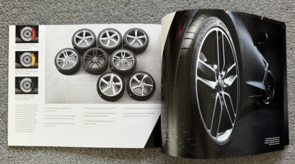 2014 Chevrolet Corvette, Z51 Brochure - Image 20