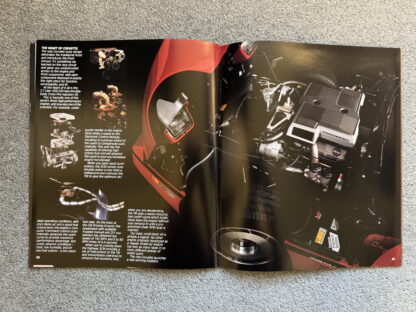 1983 Chevrolet Corvette Brochure - Image 14