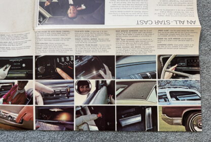 1967 Buick LeSabre, Riviera, Wildcat, Skylark, GS, Electra Range Brochure - Image 19