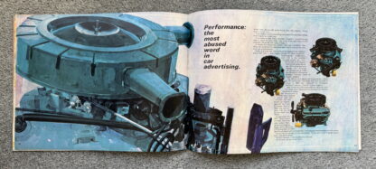 1967 Chrysler New Yorker, 300, Newport, Town and Country  Range Brochure - Image 16