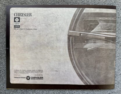 1967 Chrysler New Yorker, 300, Newport, Town and Country  Range Brochure - Image 21