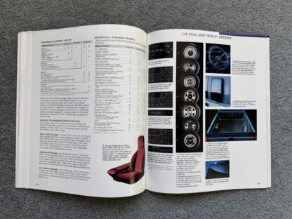 1991 Chevrolet Trucks Pickup Brochure C/K, S10, R/V, Silverado, Cheyenne - Image 17