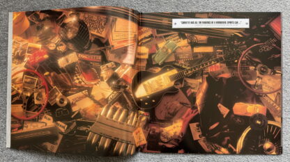 1997 Chevrolet Corvette Brochure - Image 4