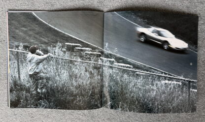 1999 Chevrolet Corvette Range Brochure - Image 20