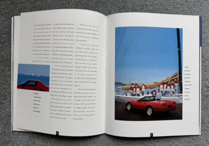 1992 Chevrolet Corvette, ZR-1 Brochure - Image 14