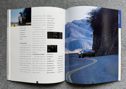 1992 Chevrolet Corvette, ZR-1 Brochure - Image 17
