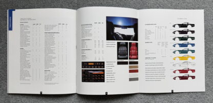 1992 Chevrolet Corvette, ZR-1 Brochure - Image 20