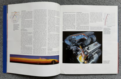 1987 Chevrolet Corvette Premium Brochure - Image 6