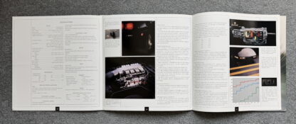 1991 Chevrolet Corvette ZR-1 Brochure - Image 10