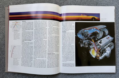 1986 Chevrolet Corvette Premium Brochure - Image 10