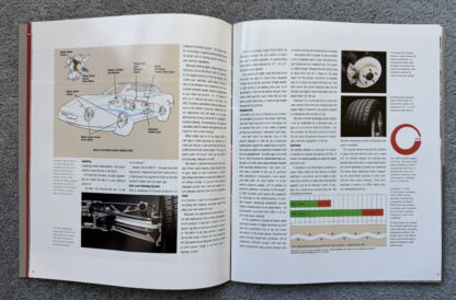 1986 Chevrolet Corvette Premium Brochure - Image 11